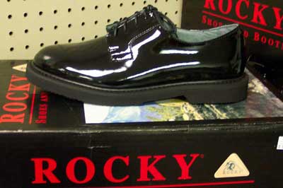 Rocky Dress Shoes